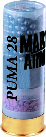 MARY ARM PUMA 28gr CAL.16